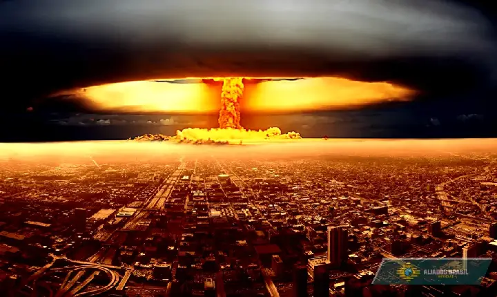 O Brasil pode ser atingido caso Irã e Israel partam para guerra nuclear? Entenda