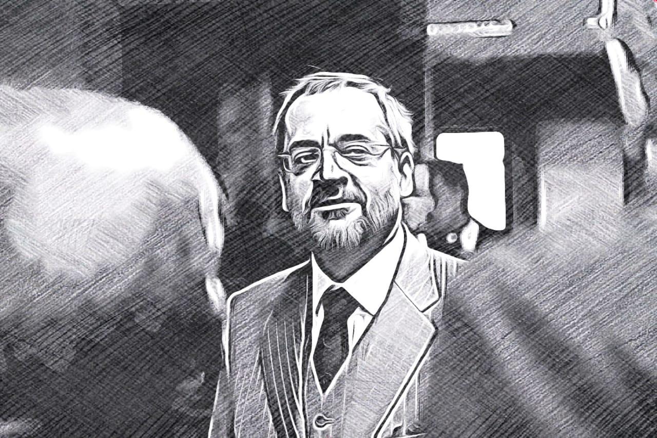 Abraham em segundo para o Governo em SP. Entendendo a pesquisa e o cenário que se apresenta.