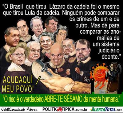 Bolsonaro tem de ser rápido na apuração de denúncias
