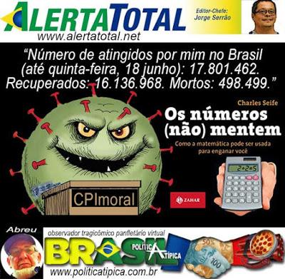 Minifestações Funéreas dos Esquerdopatas