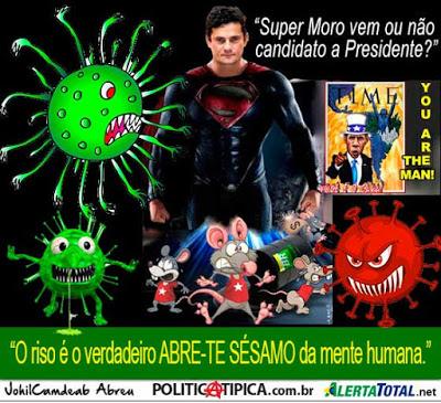 Voto impresso testa fidelidade política a Bolsonaro
