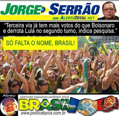 Bolsonaro acertou ou errou na escolha suprema?