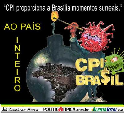 Brasil expurga seus tumores