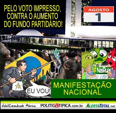 Governando pelas Redes Sociais
