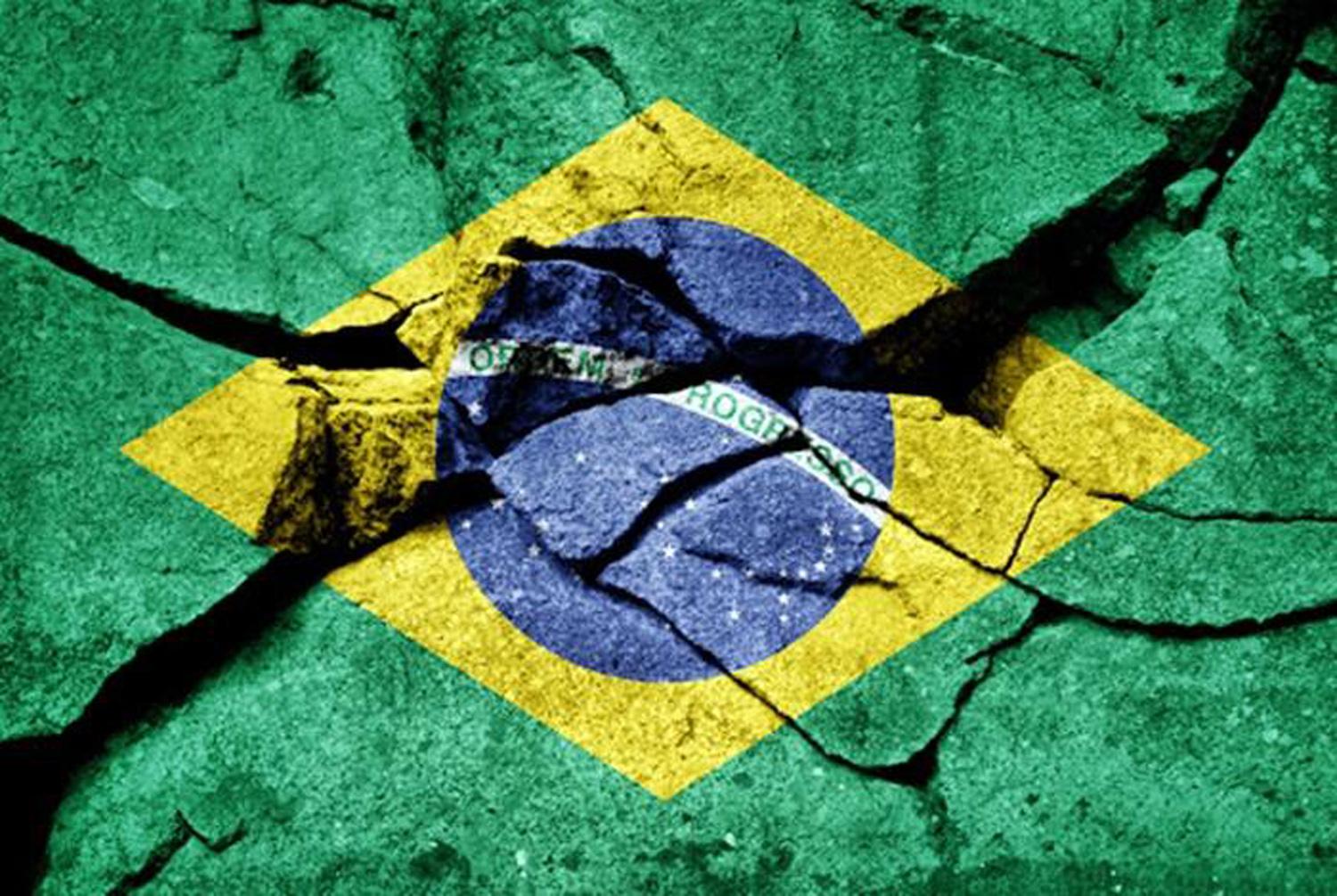 A ruptura já aconteceu!