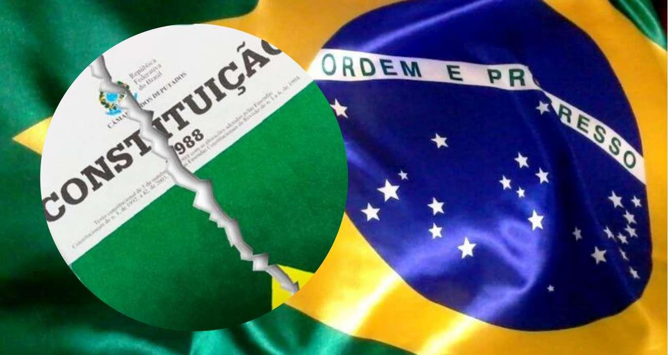Nesse momento, no Brasil, uma chave foi virada!