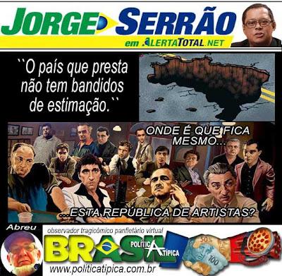 Quem tem medo de 7 de setembro?