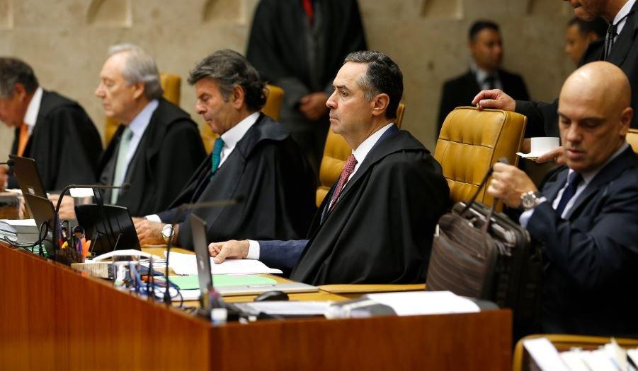 Luta pela liberdade 2: como superar a anarquia legal e resgatar o Estado de Direito no Brasil?