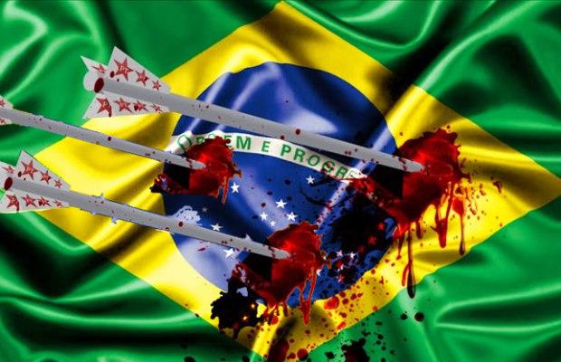 Crônica: A senhora enganada