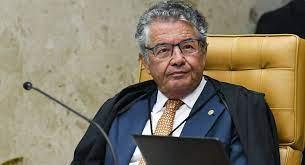 Marco Aurélio afirma que STF deveria respeitar a Presidência