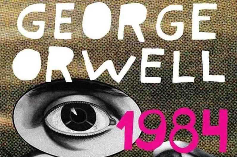 Orwell estava certo