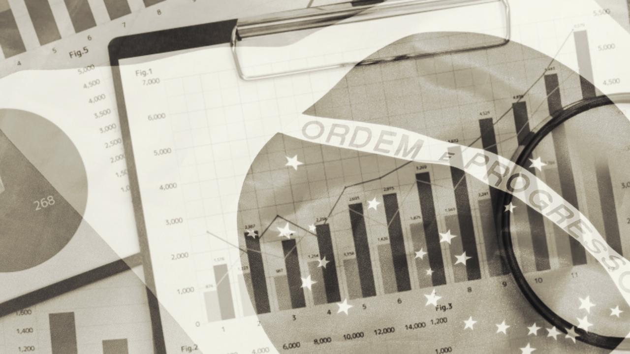 Branco Escuro, Preto Claro e as Pesquisas Eleitorais.