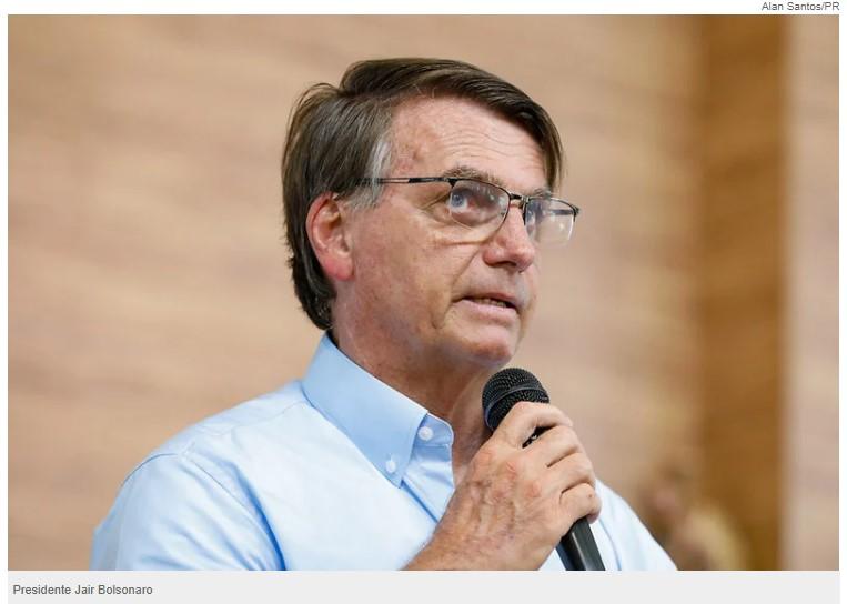 Inimigos já temem que Bolsonaro se reeleja no 1º turno