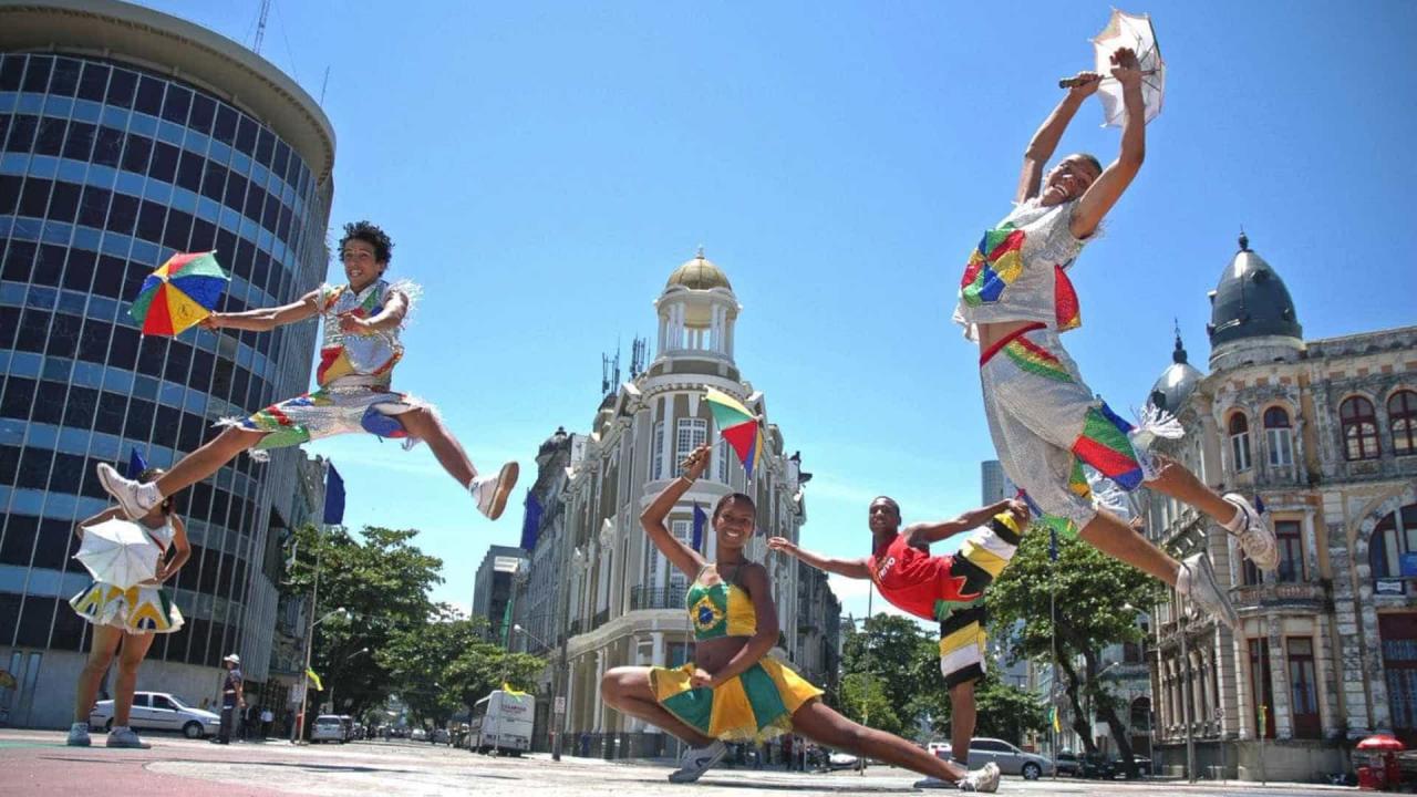 Embratur promoverá Patrimônios Históricos do Brasil no exterior