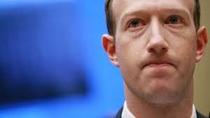 Mark Zuckerberg começa a demitir funcionários 'esquerdistas' do Facebook