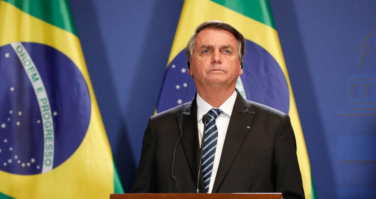 Conheça o Plano de Governo de Jair Bolsonaro