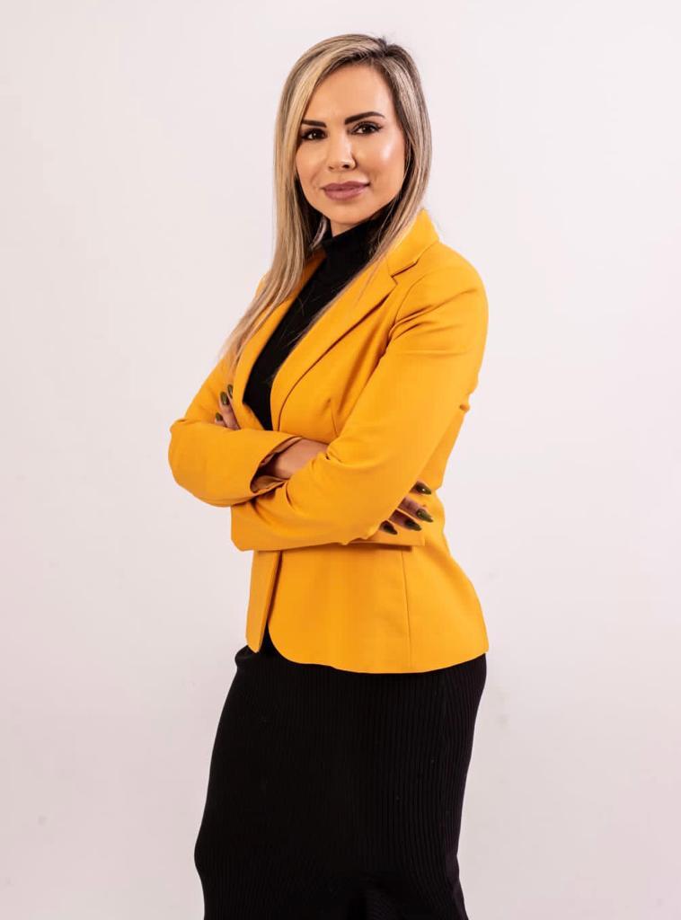 Daniella Carvalho, Instituto MOVAD - Respeito &agrave; Advocacia