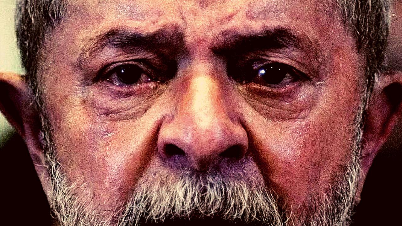 Lendas e Mistérios da Política Nacional.