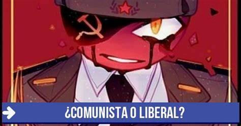 O COMUNISTA LIBERAL