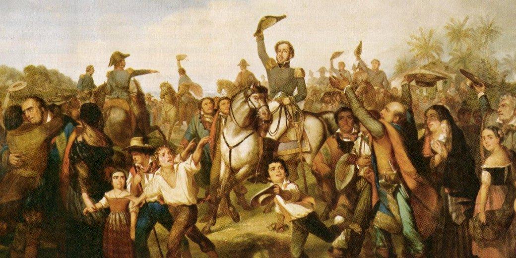 O GOLPE DE 2022 COMEÇOU EM 1889