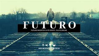 O QUE SERÁ DO NOSSO FUTURO?