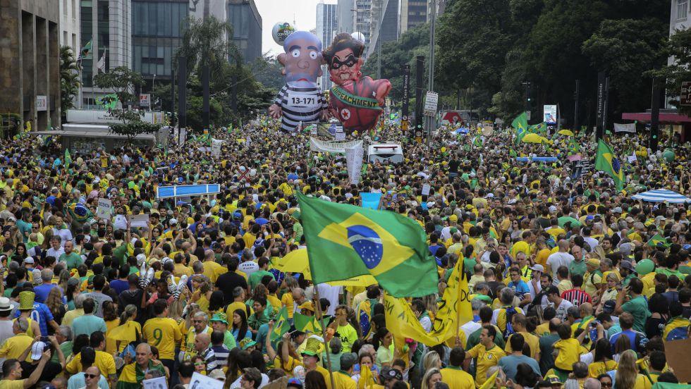 A ETERNA PRIMAVERA BRASILEIRA