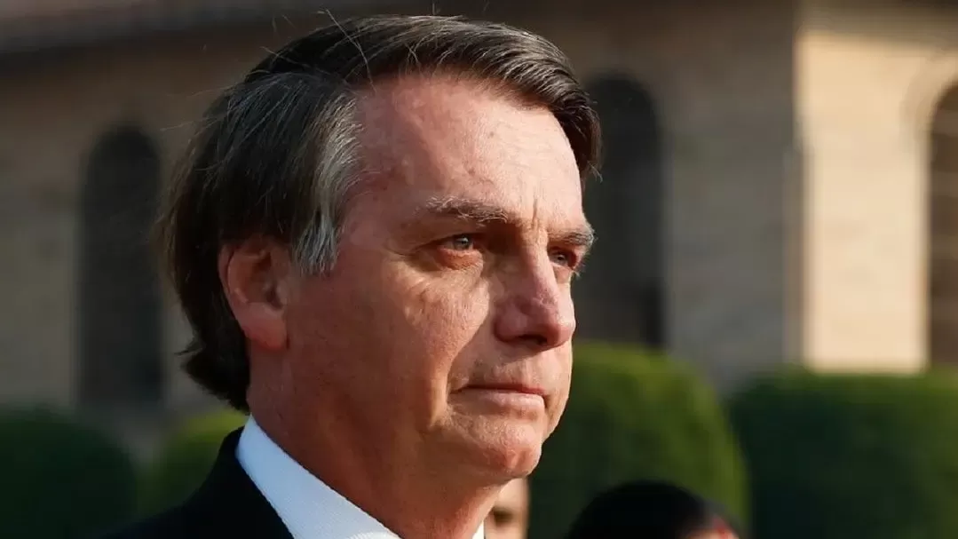 SERIA POSSÍVEL PRENDEREM BOLSONARO? (veja o vídeo)