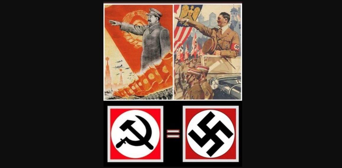 AS IDEOLOGIAS SATÂNICAS