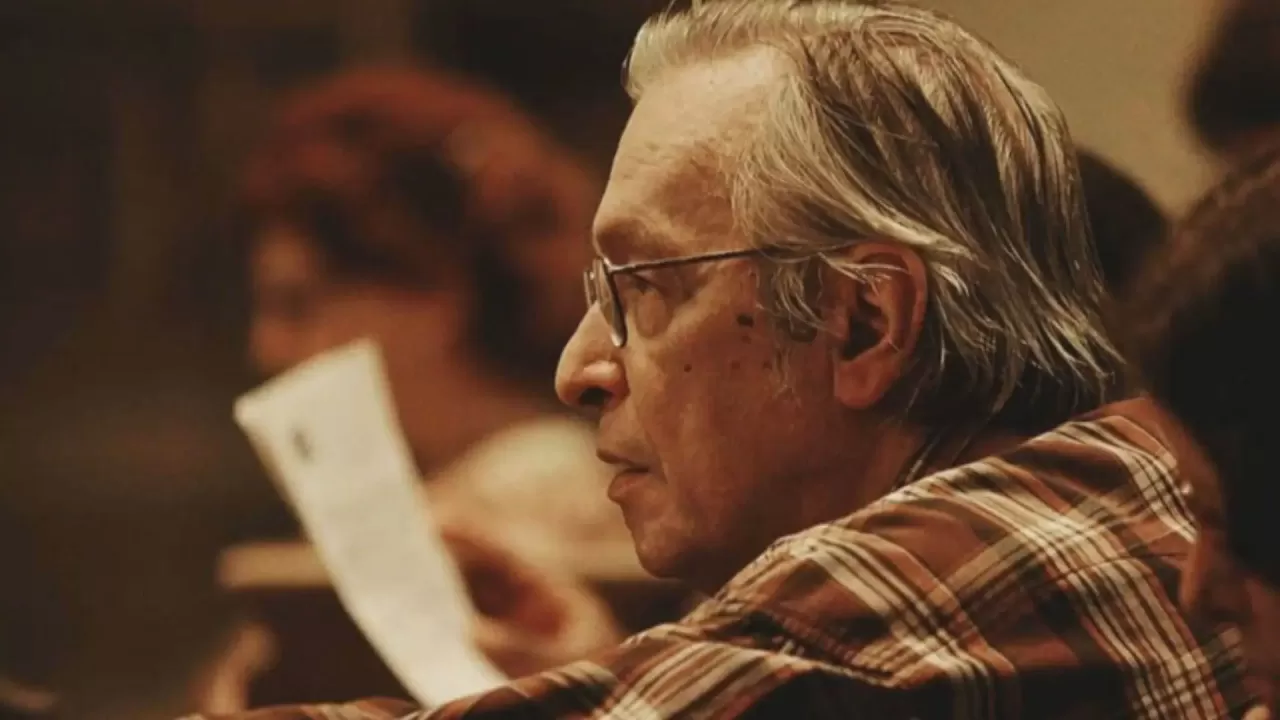 AS PROFECIAS DE OLAVO DE CARVALHO