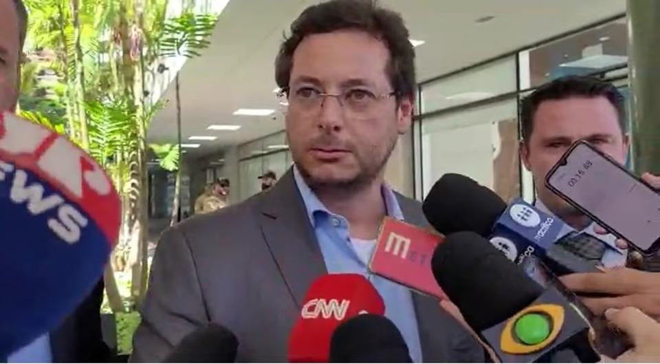 Bolsonaro S Ir Depor Ap s Advogados Terem Acesso Aos Autos Da 
