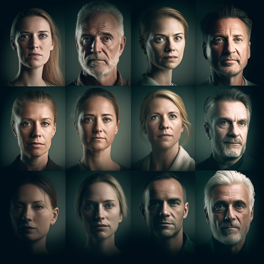 Explorando as 12 camadas da personalidade humana de Olavo de Carvalho e sua relação com as 12 regras de Jordan Peterson