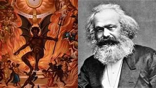 KARL MARX (1818 – 1883)