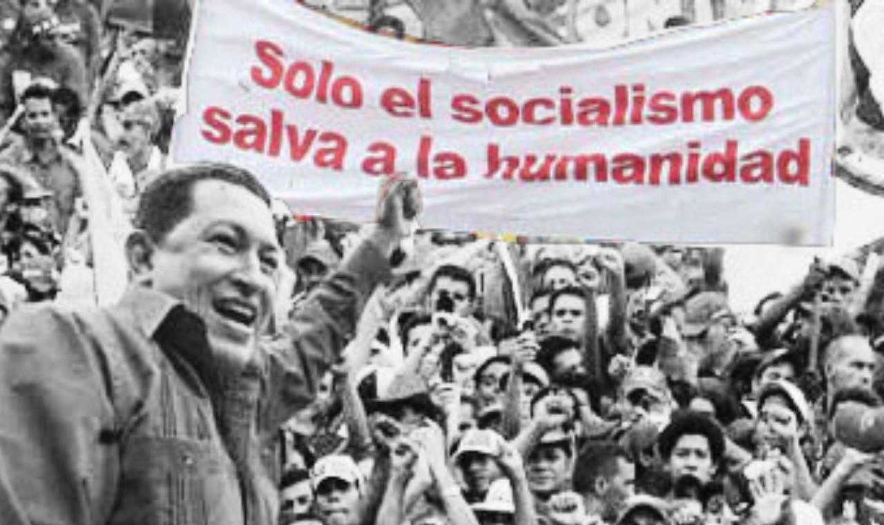 A ignorância promove o socialismo