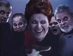 O SISTEMA JÁ NOS ENGOLIU