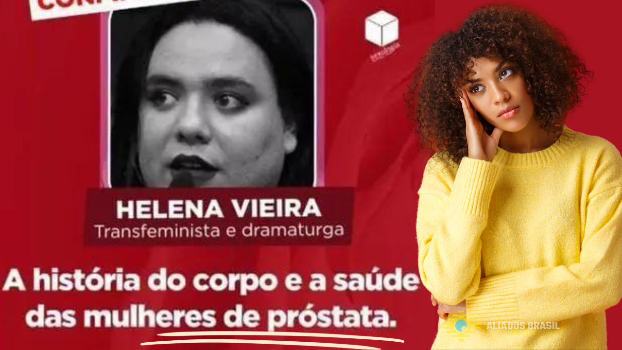 A religião que odeia as mulheres