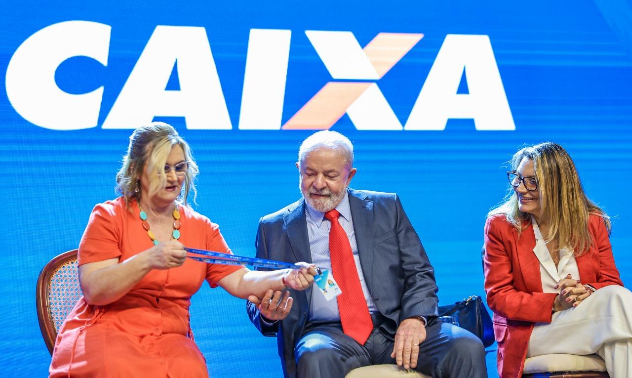 CHORORÔ: EX-PRESIDENTE DA CAIXA FALA EM MISOGINIA APÓS DEMISSÃO