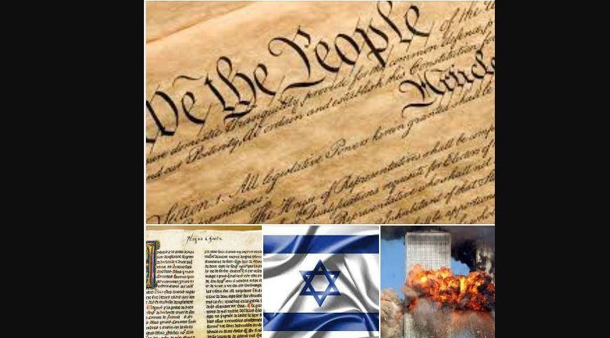 OS ATAQUES A ISRAEL E O REDESENHO JURÍDICO-POLÍTICO DO MUNDO