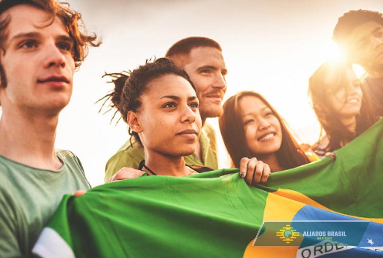 Brasileiro, brasiliano e o complexo de vira-lata.