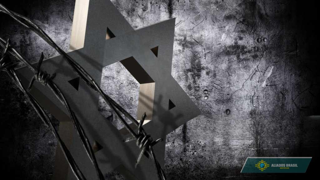 ANTISSIONISMO É ANTISSEMITISMO?