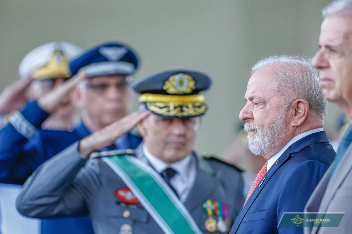 Como entender a posição dos militares na crise iniciada com a eleição de Lula.