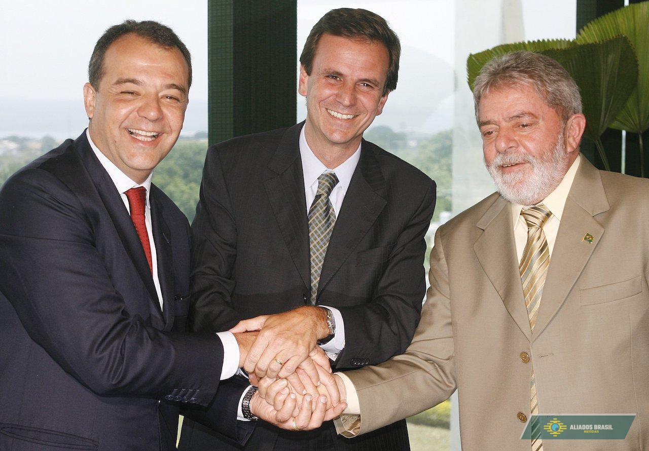 A Esquerda e a arte de colocar a culpa no outro