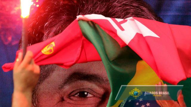 Como não enxergamos o avanço da esquerda do Brasil? Parte 2