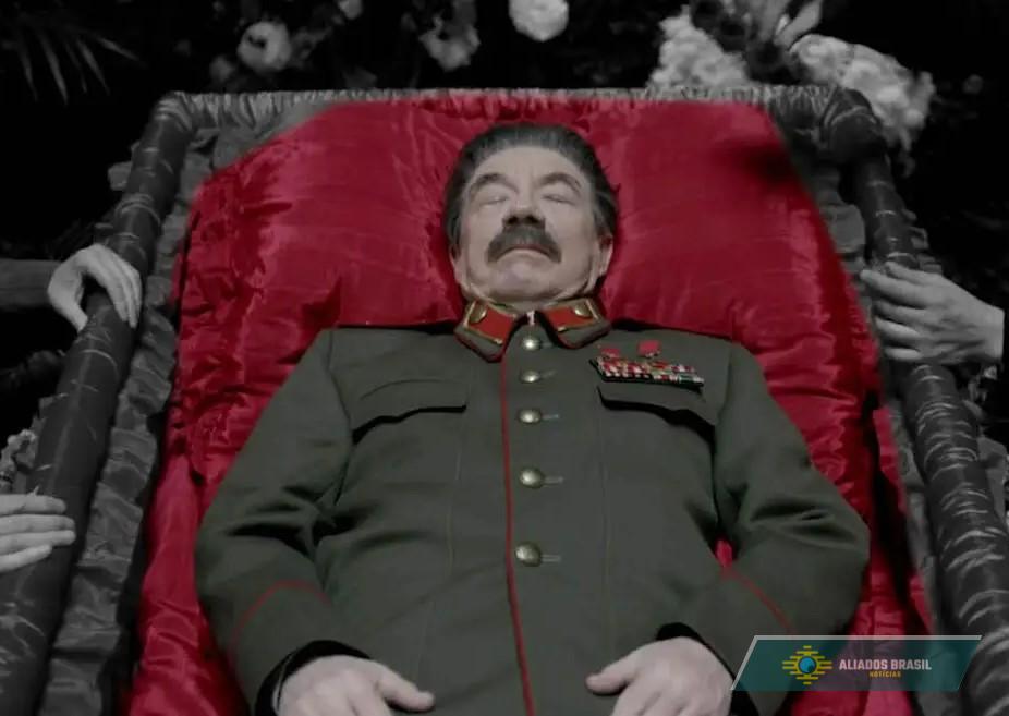 O Crepúsculo de um Monstro