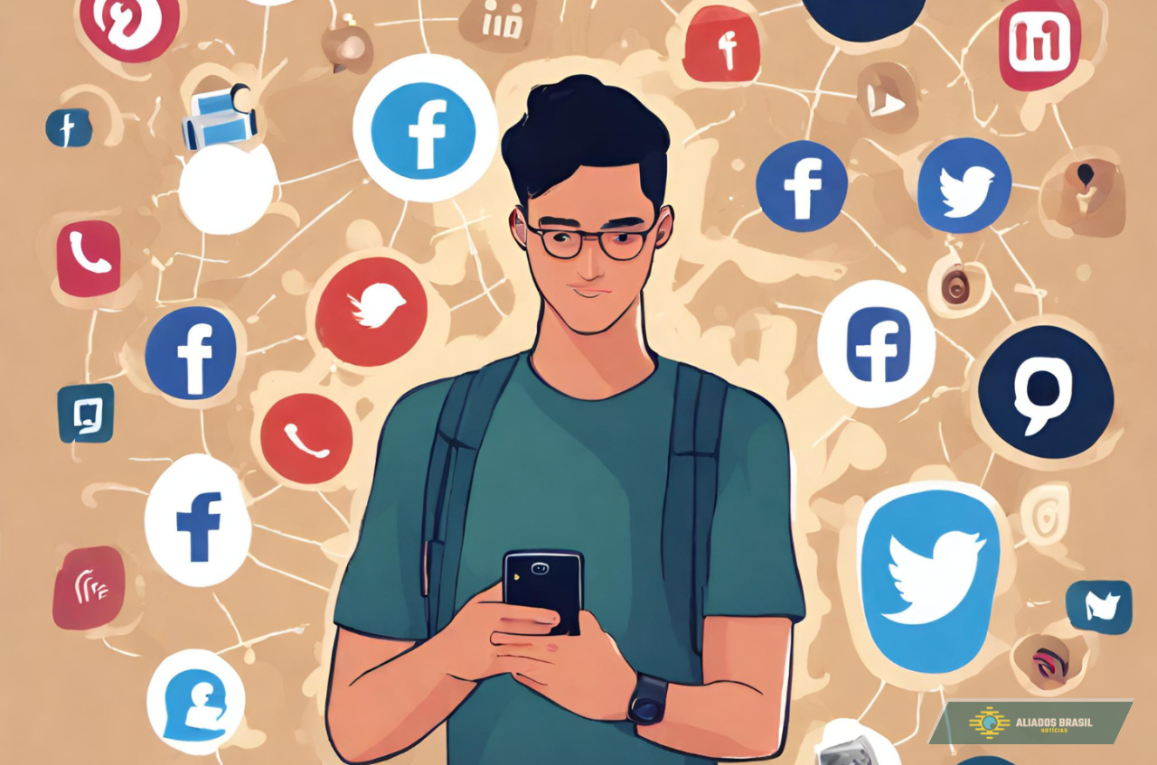 Jornalismo na atualidade: O que inspira os jovens a seguirem esse caminho?