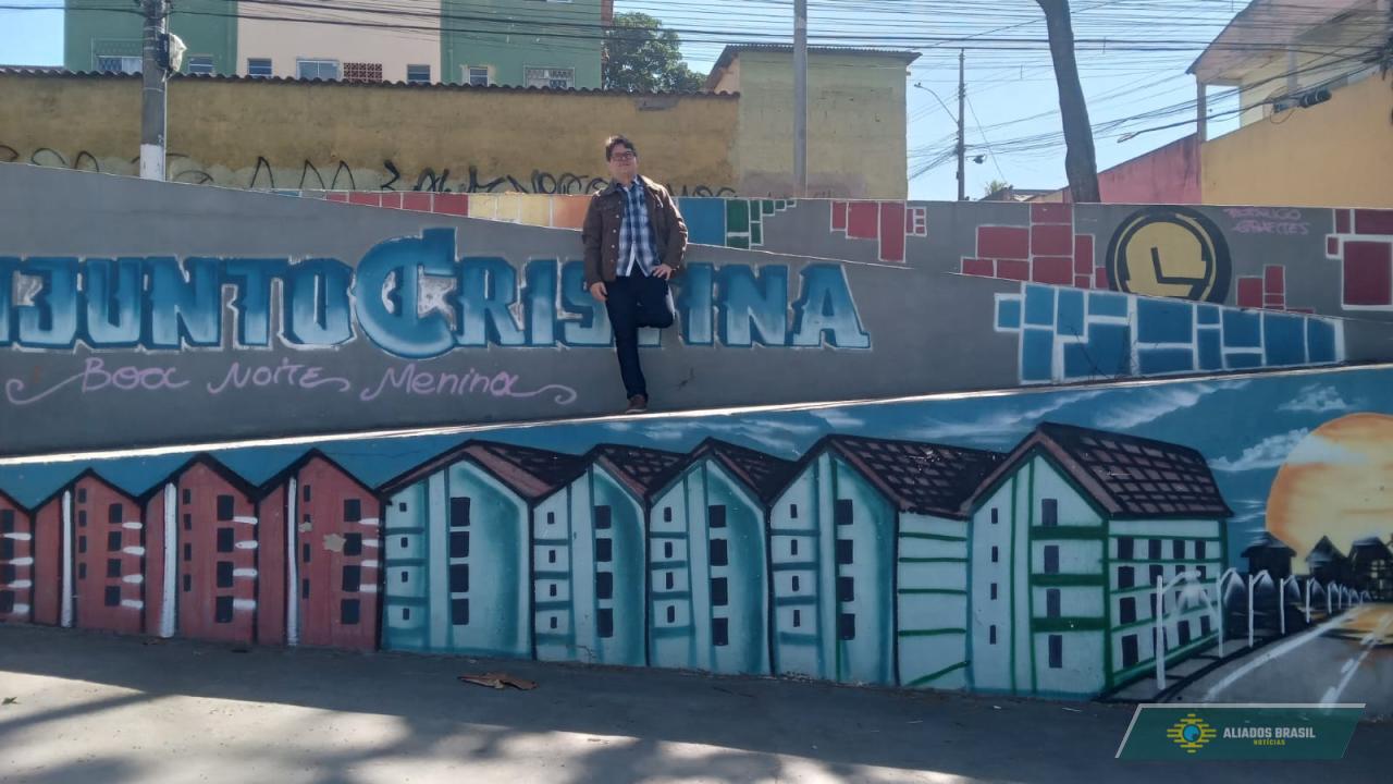 Maconha recreativa há vinte anos já era epidemia social