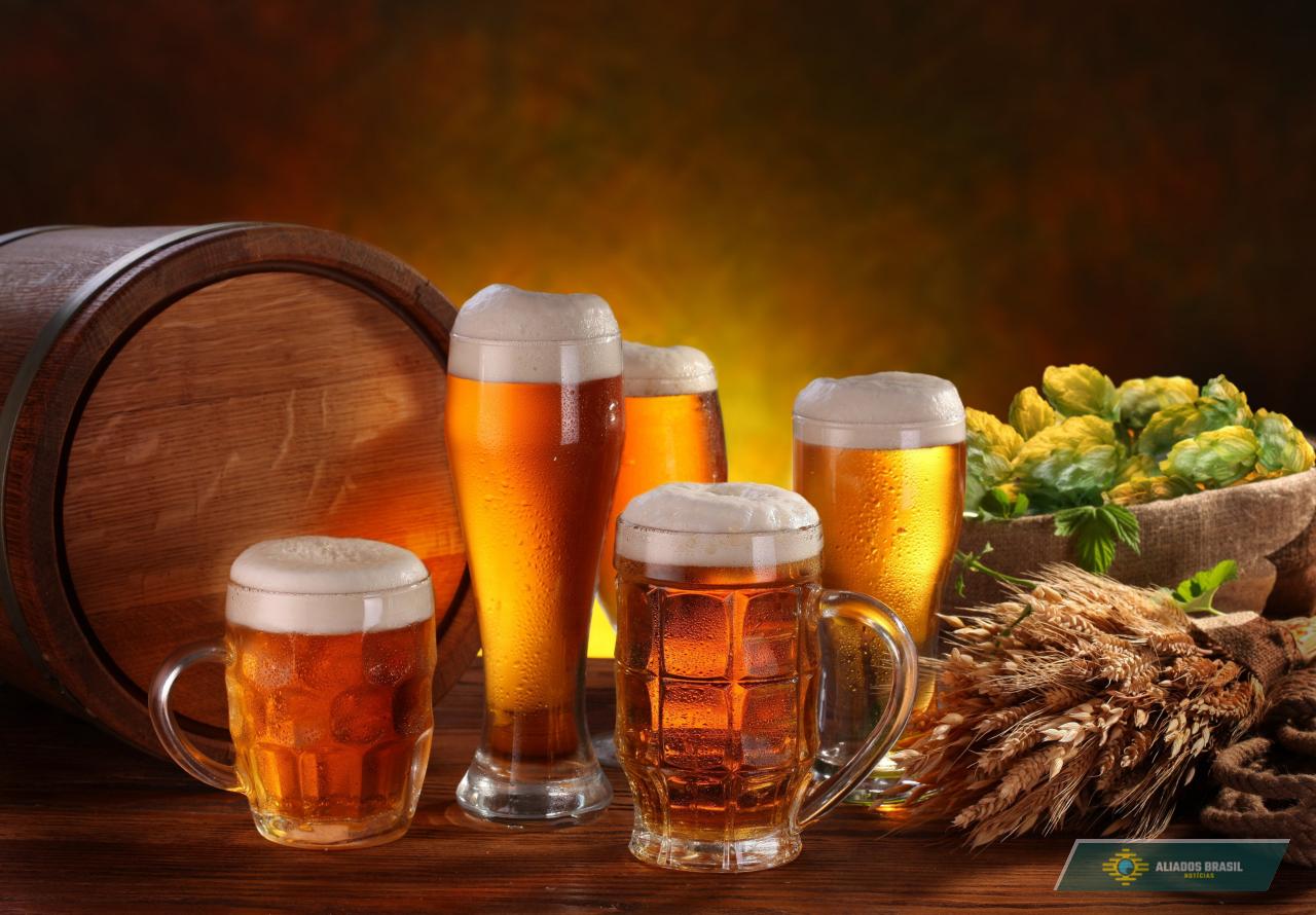 Alerta: Cerveja adulterada x Política. Cuidado com o rótulo e se atente ao conteúdo
