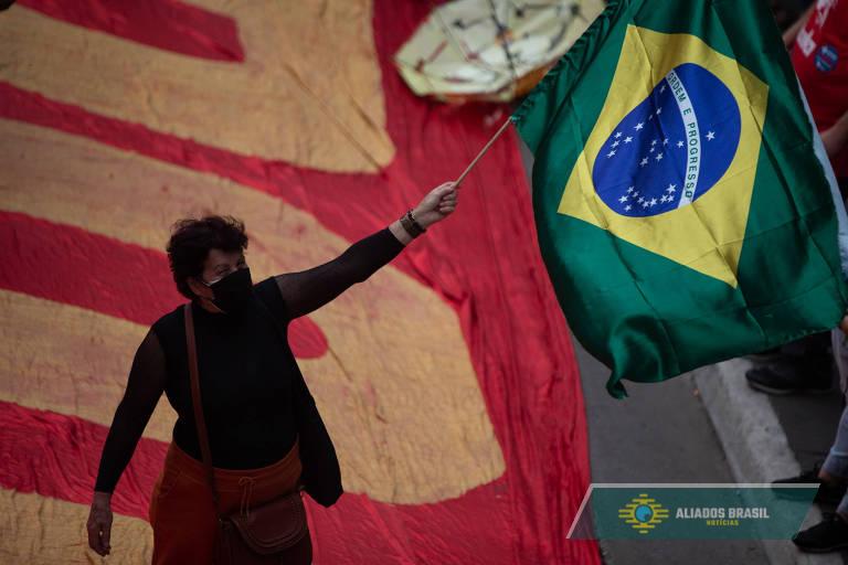 Brasil, o país dos esquerdistas de direita?