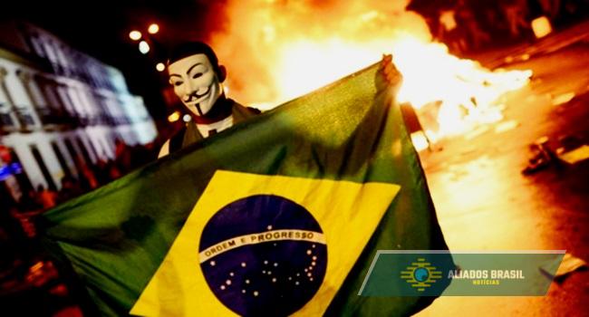 Brasil, o país dos esquerdistas de direita? (Parte 3)
