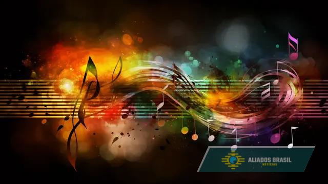MÚSICA (PARA OS NOSSOS OUVIDOS)