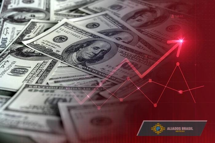 O Google mentiu na cotação do Dólar. Ela foi bem pior